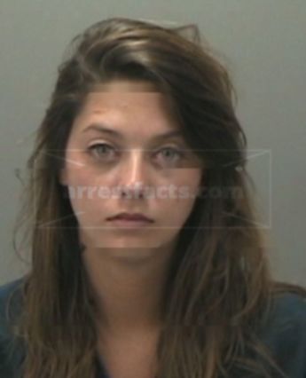 Shelby Allyce Lencioni