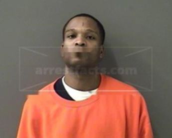 Darren Charles Second Jackson