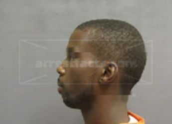 Alex Martez Freeman