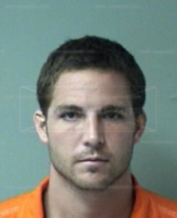 Jonathan Douglas Faulk