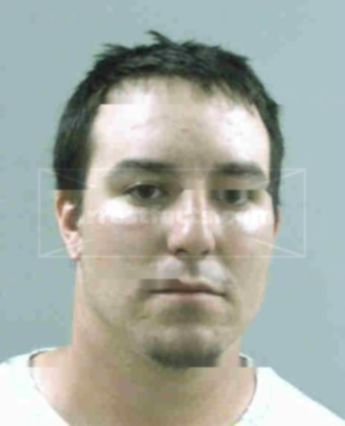 Austin Jerad Sagel