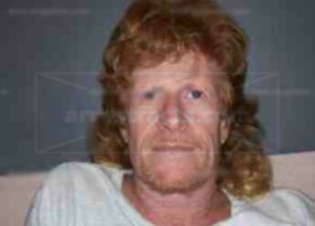 Michael Wayne Davis