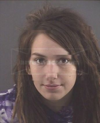 Shannon Lee Rogers