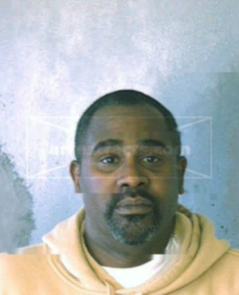 Steven Anthony Spivey
