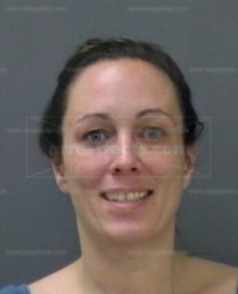 Lori Ann Sanderson