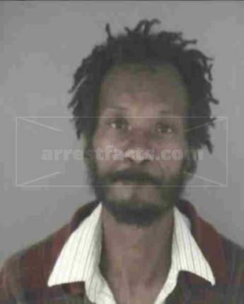 Michael Gerald Patterson