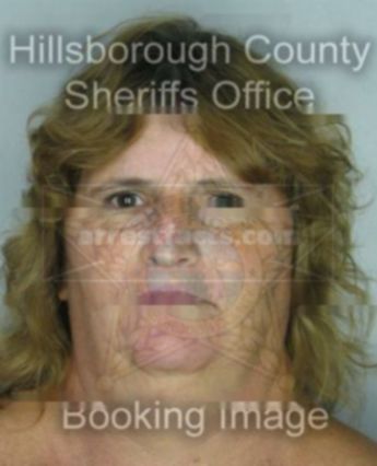 Joyce Ellen Goodman