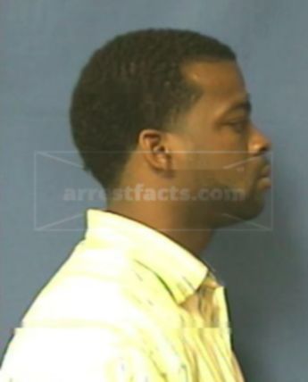 Johnny Franklin Fox
