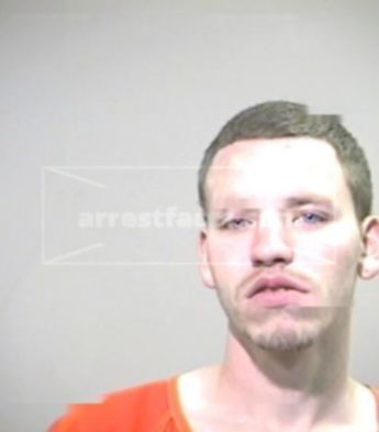 Travis Wayne Stamport
