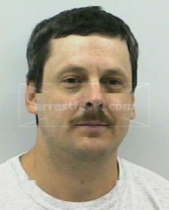 Randall Charles Faith