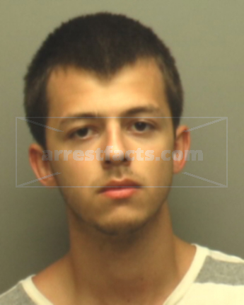 Toby Shayne Kidwell