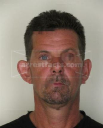 Scott Charles Evans