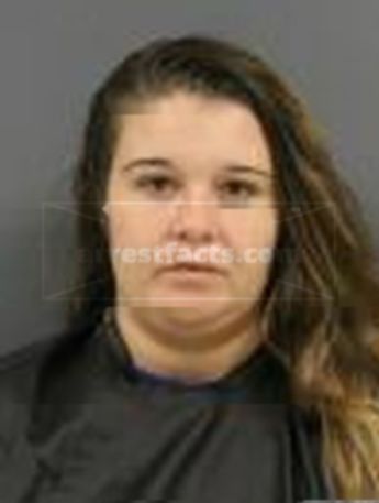 Jessica Renee Johnston