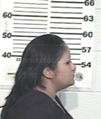 Julia Yvette Guzman Salazar