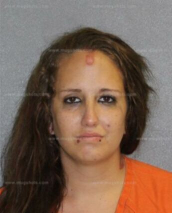 Courtney Lynn Hilldale