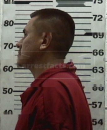 Miguel Lujan