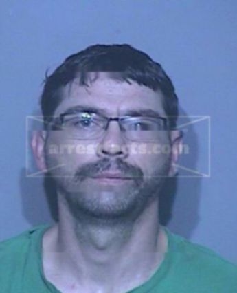 Maxwell Ray Stewart