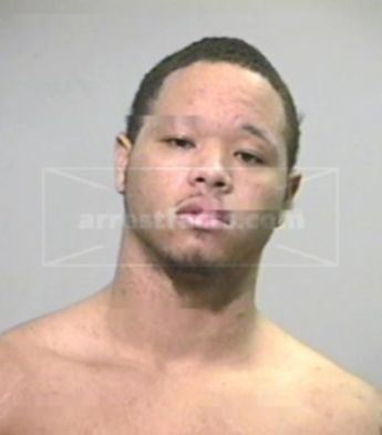 Raymond Alexander Brown