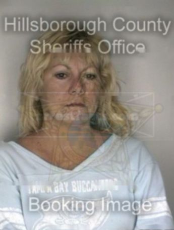 Michelle Gourney Nelson