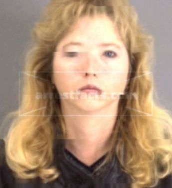 Angela Christine Parker