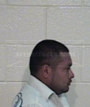 Omar Hernandez Nunez