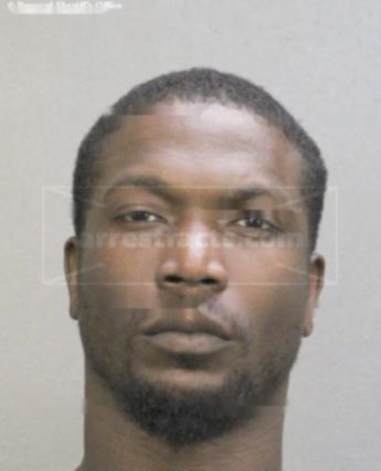 Darrell Rice