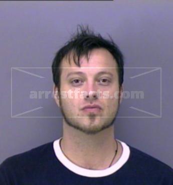 Justin Alexander Richards