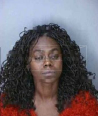 Nora Mcrae Bryant