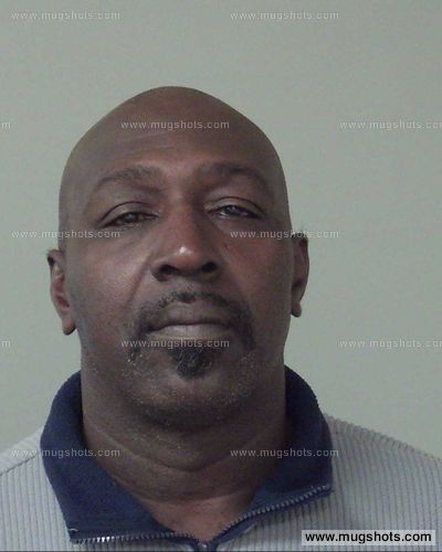 Roosevelt Scott