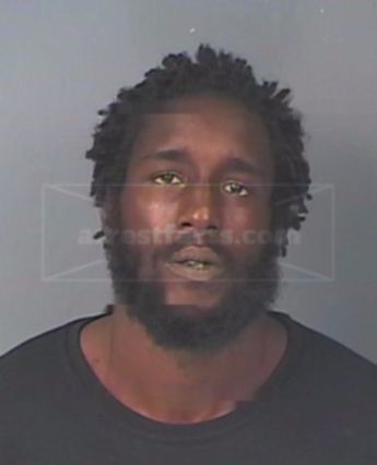 James Andrew Williams
