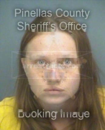 Anna Marie Ussery