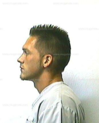 Clinton M Mcginnis