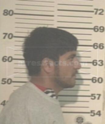 Oliverio Garcia