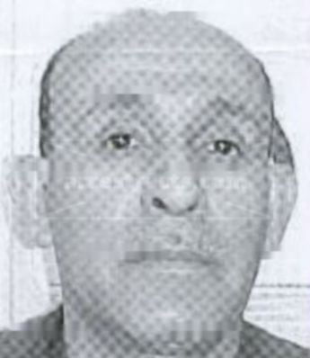 Damasus Soliz Castillo
