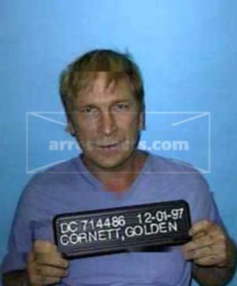 Golden Cornett