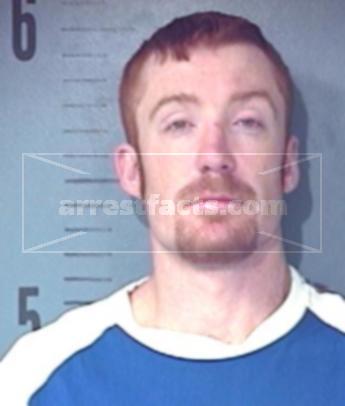 Brandon Earl Blue