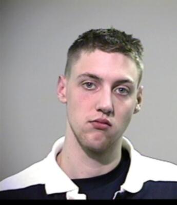 Aaron Jonathon Dopp