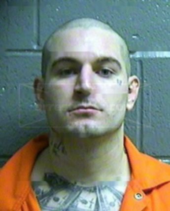 Jace L Mckittrick