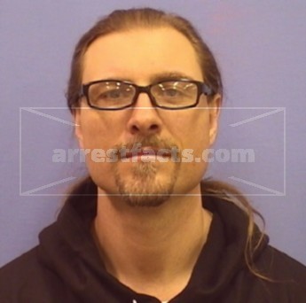 Jason W. Moulton