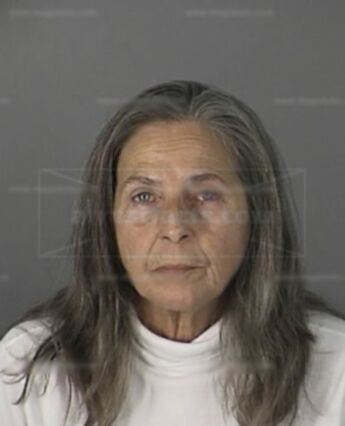 Iris Harper Middleton