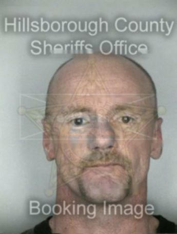 Timothy Donald Griffin