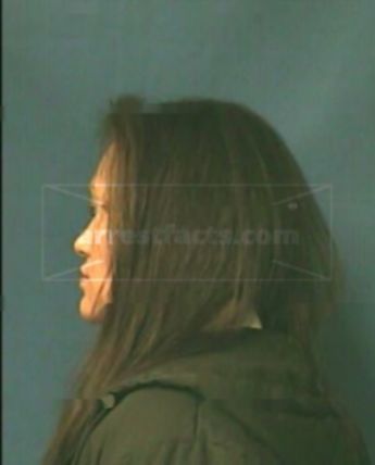 Gretta Alicia Halfmoon