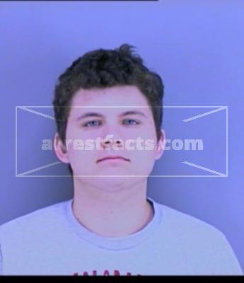 Maxx Brandon Gandy