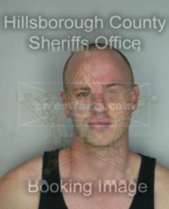 Clinton Russell Hamblin