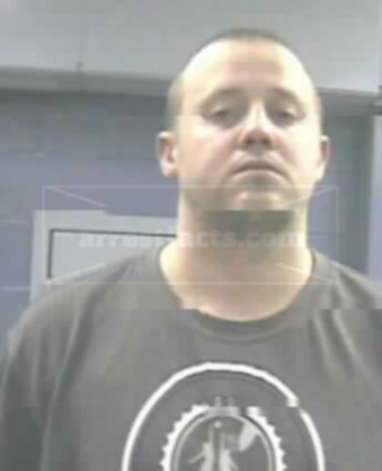 Timothy P Burdette Jr.
