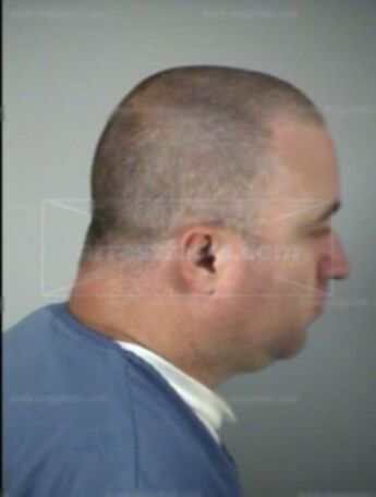 Jerry Derone Shepard