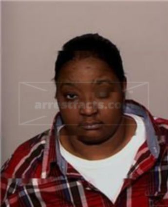 June Lenora Rogers