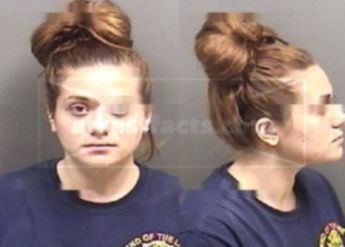 Jamie Elizabeth Lykins