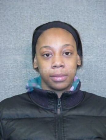 Shantell K Moorehead
