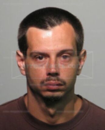 Derek Michael Alford